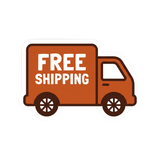 FREE Shipping