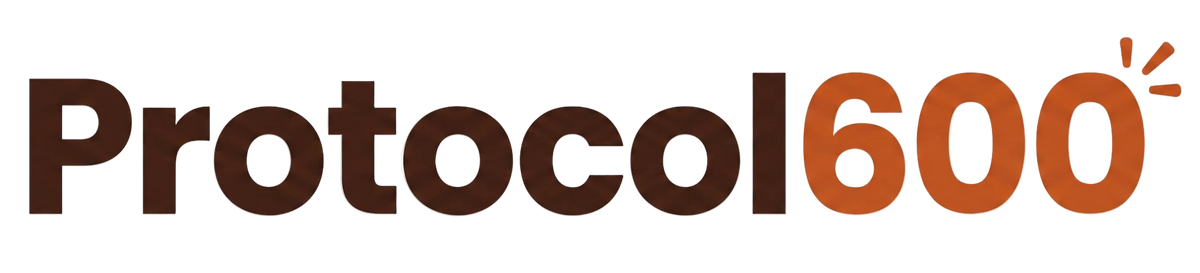 Protocol 600